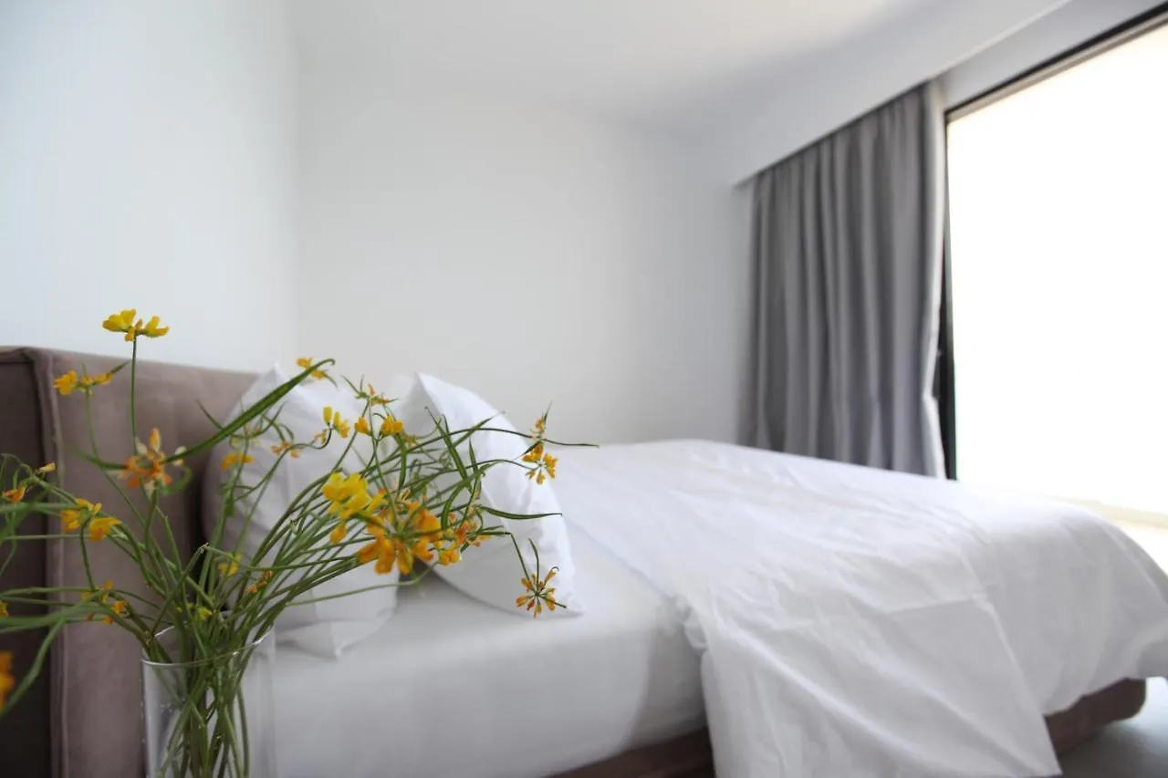 Swiss Rivage Hotel Radhime