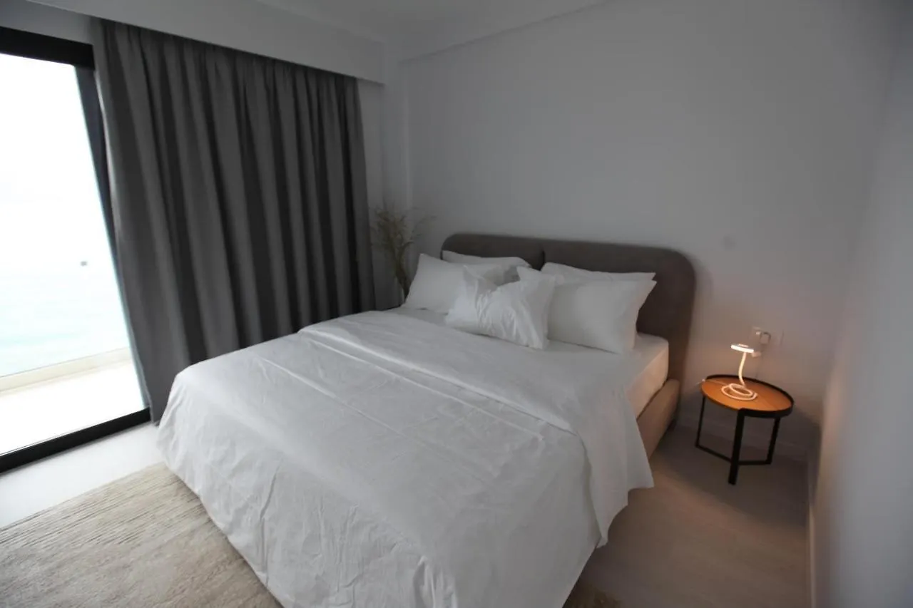 Swiss Rivage Hotel Radhime Albania