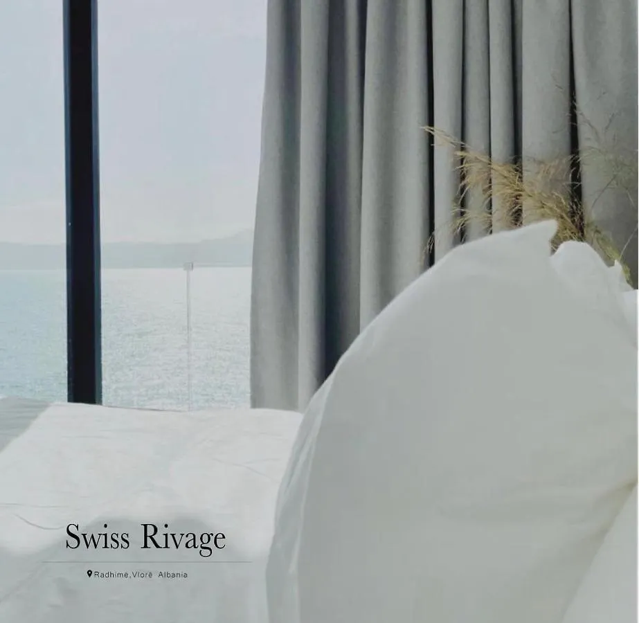 Swiss Rivage Hotel Radhime