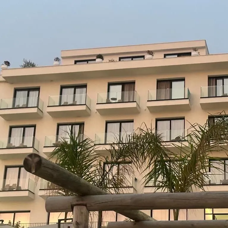 Swiss Rivage Hotel Radhime